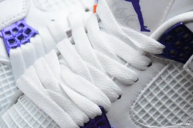 HYPE 4 Air CT8527-115 Purple Court Jordan 0507